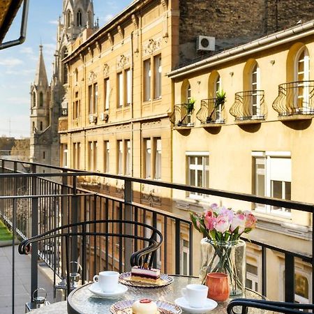 Leonardo50 Apartment 부다페스트 외부 사진