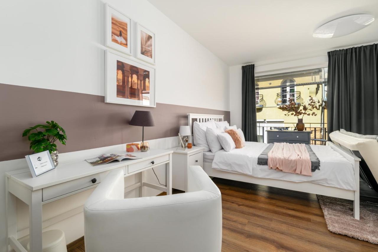 Leonardo50 Apartment 부다페스트 외부 사진