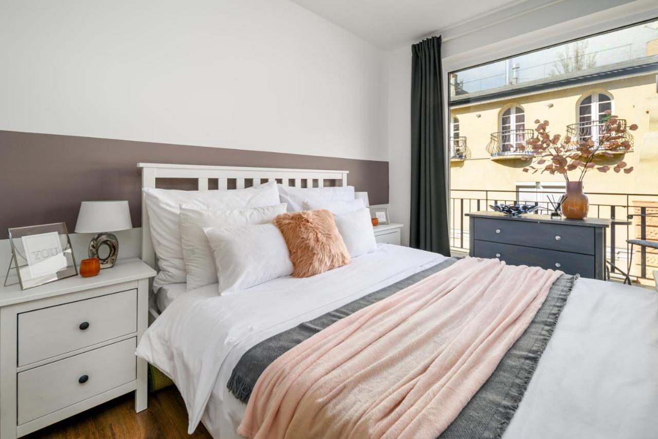Leonardo50 Apartment 부다페스트 외부 사진