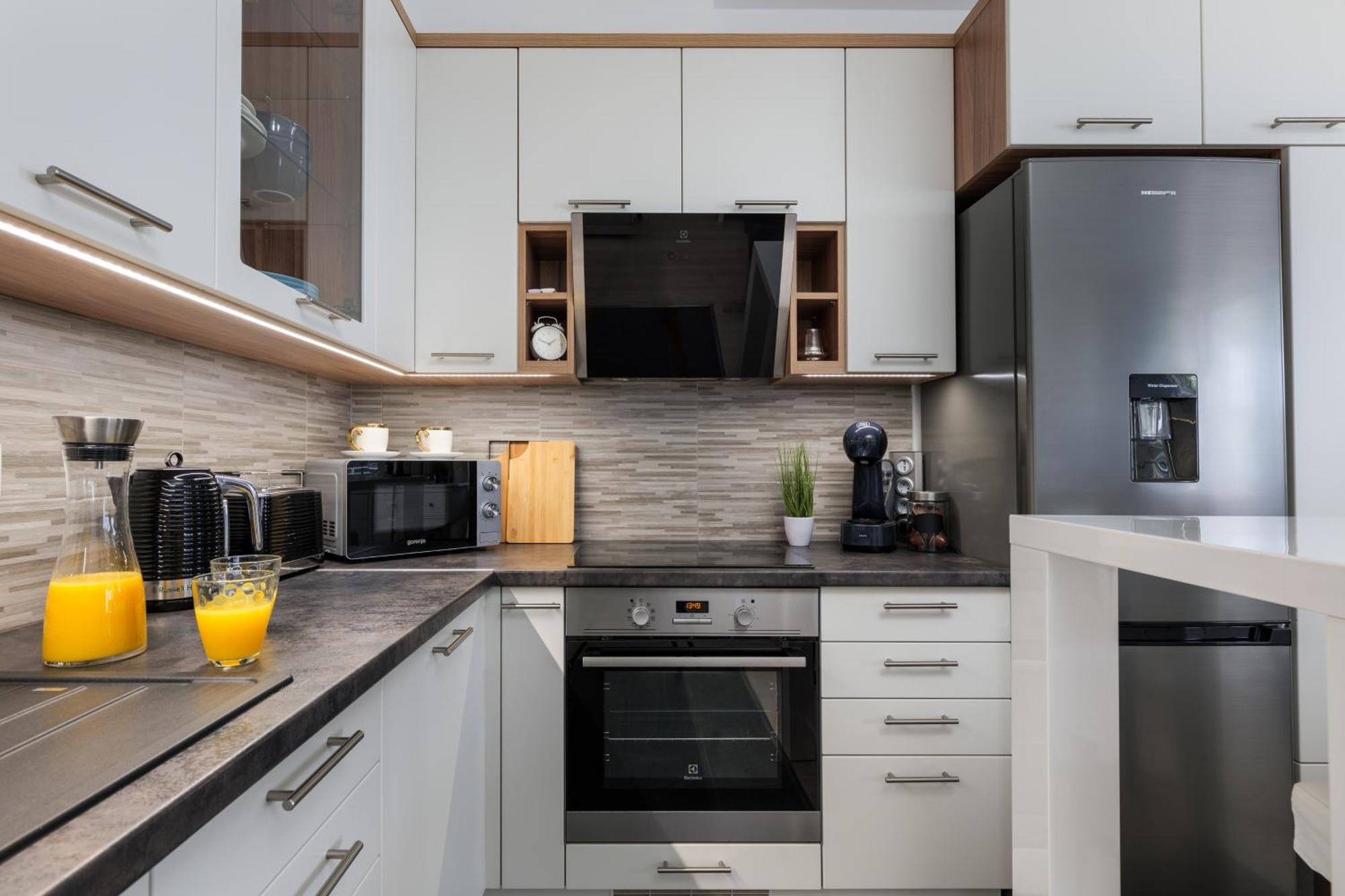 Leonardo50 Apartment 부다페스트 외부 사진
