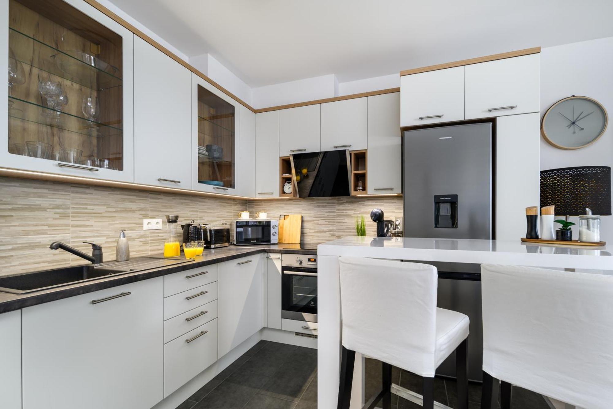 Leonardo50 Apartment 부다페스트 외부 사진