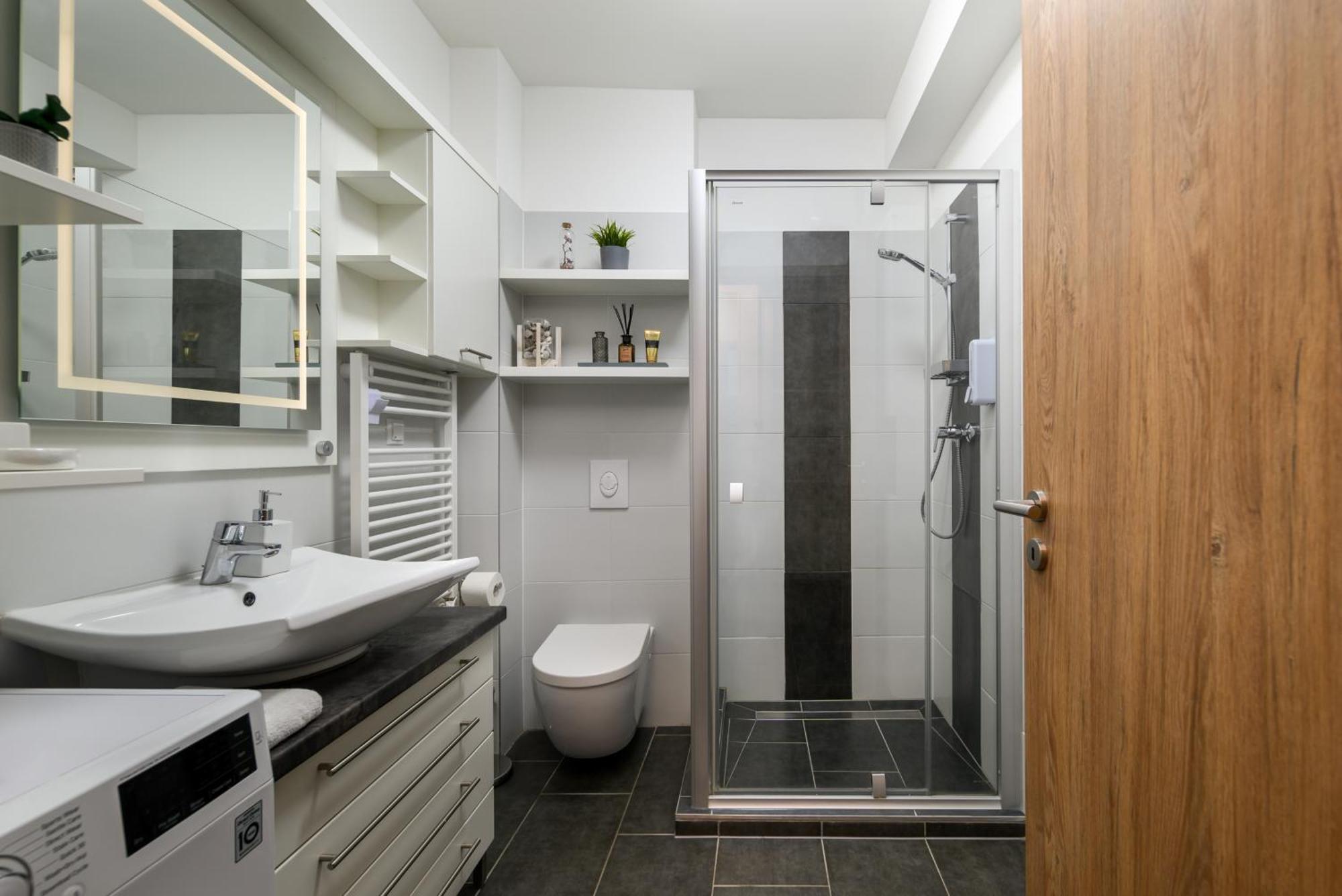 Leonardo50 Apartment 부다페스트 외부 사진