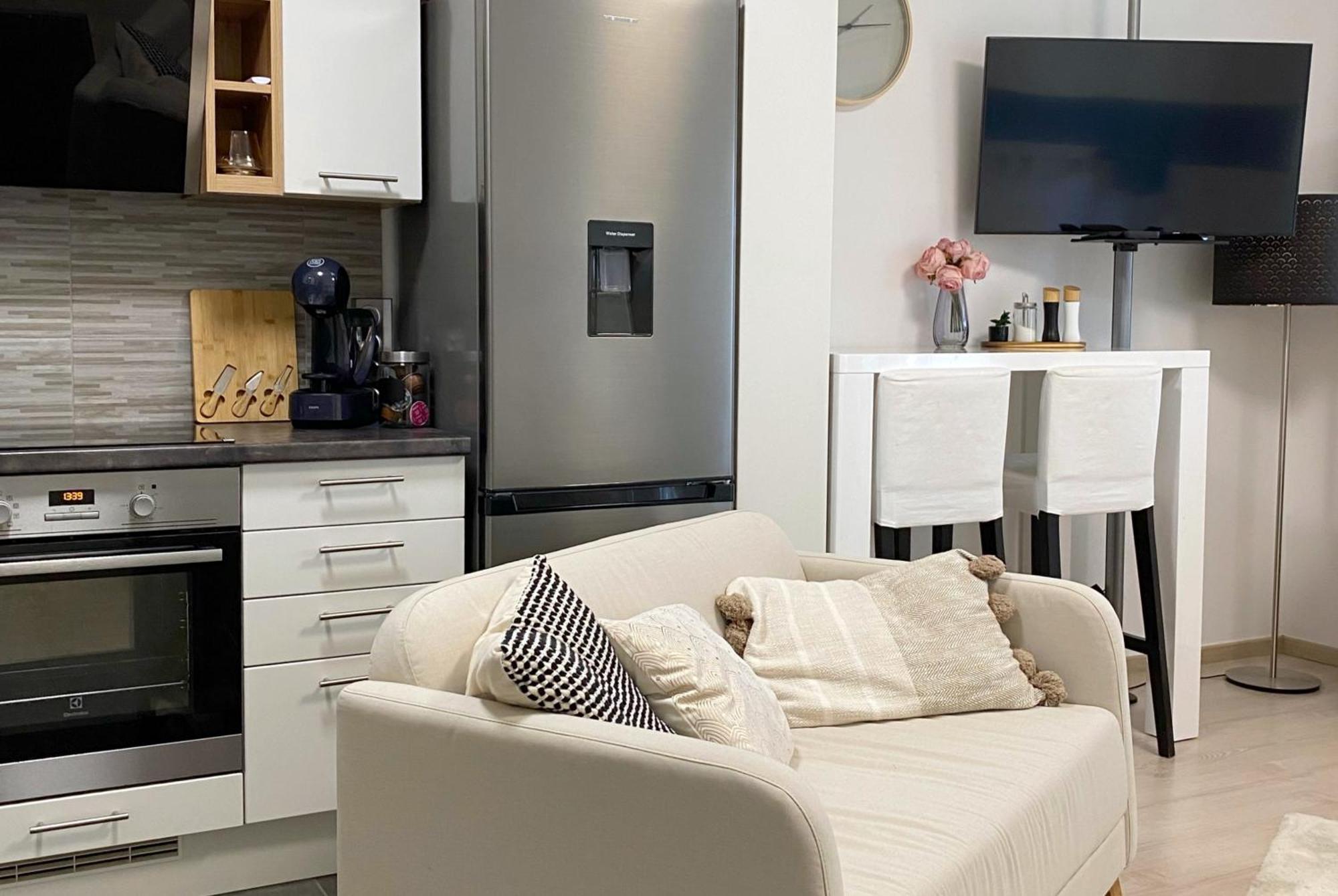 Leonardo50 Apartment 부다페스트 외부 사진
