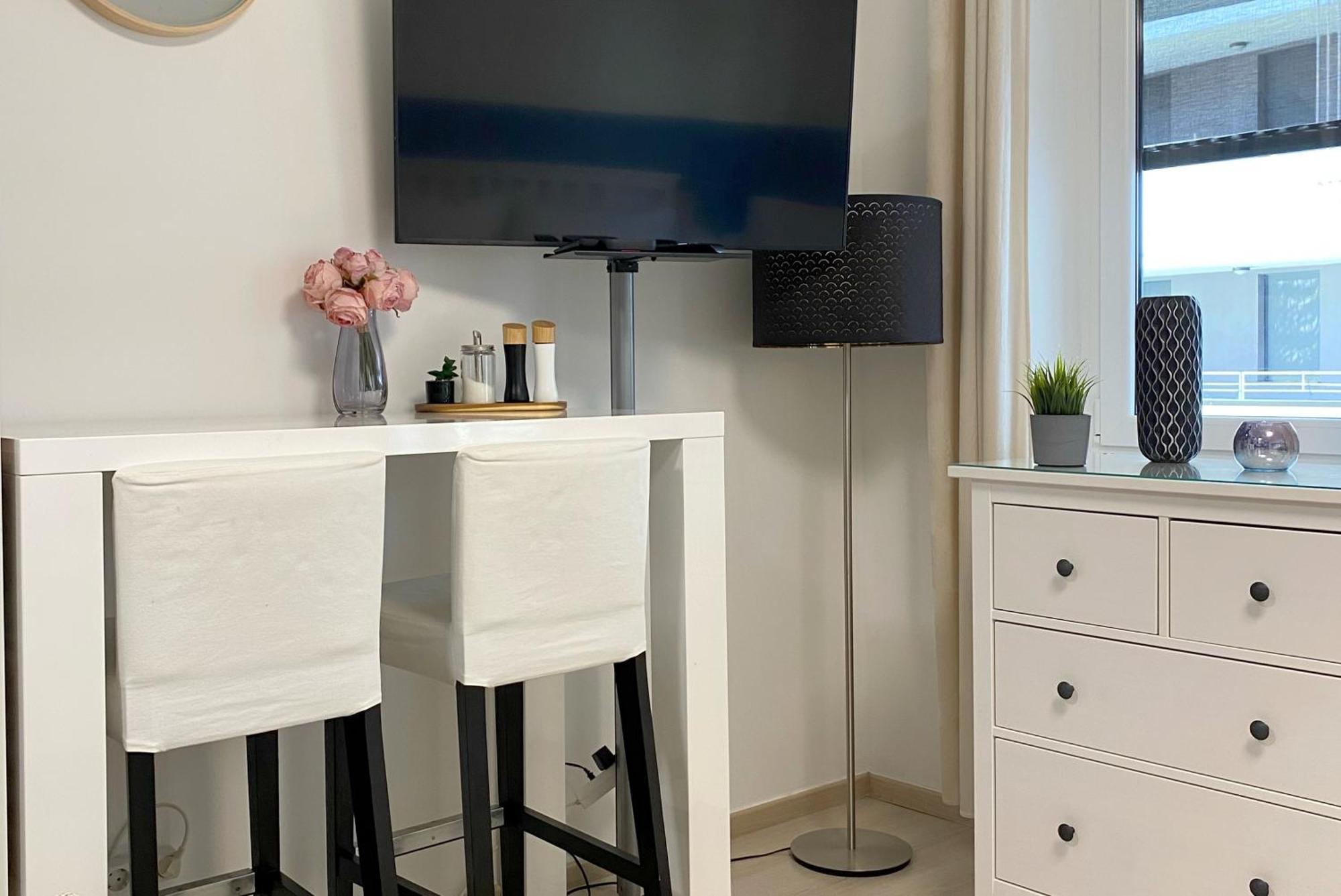 Leonardo50 Apartment 부다페스트 객실 사진