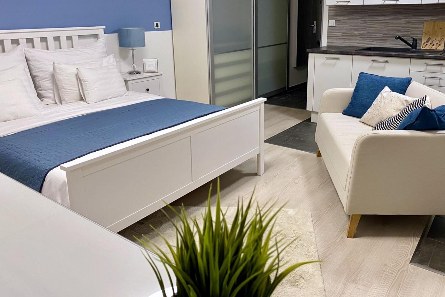 Leonardo50 Apartment 부다페스트 외부 사진
