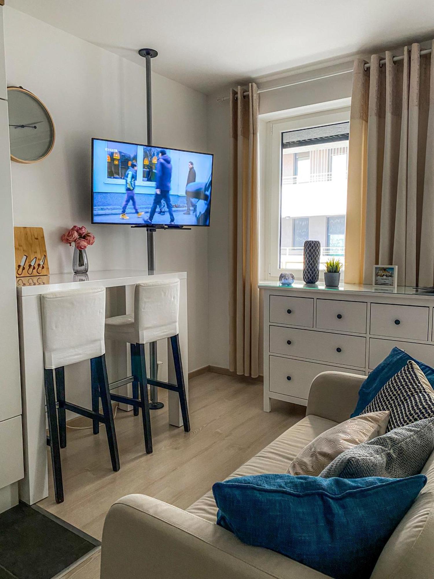 Leonardo50 Apartment 부다페스트 외부 사진