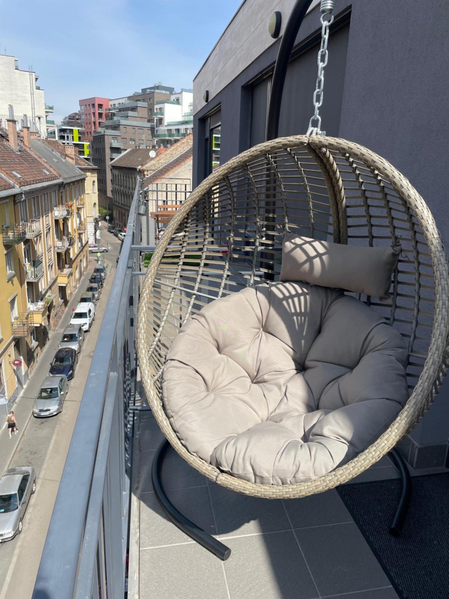Leonardo50 Apartment 부다페스트 외부 사진